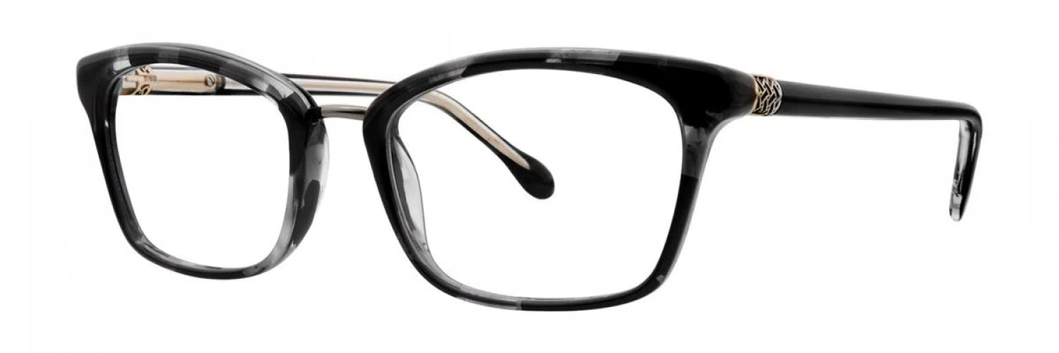 Lilly Pulitzer BELLMONT Eyeglasses - view 2